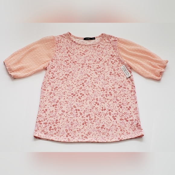 CURE Blouse - Picture 2 of 6